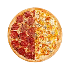 Pizza Dois Sabores